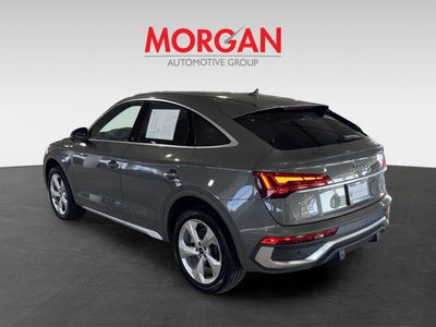 2025 Audi Q5 Sportback - Photo 6