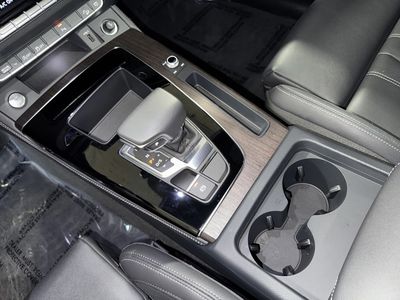 2025 Audi Q5 Sportback - Photo 29