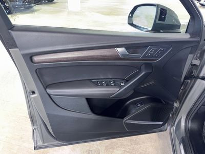 2025 Audi Q5 Sportback - Photo 17