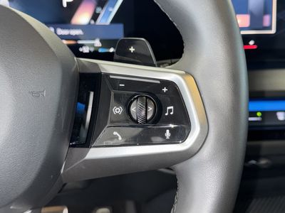2025 BMW X3 - Photo 24