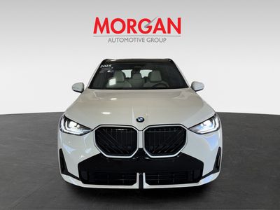 2025 BMW X3 - Photo 3