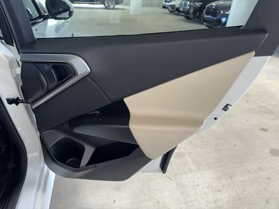 2025 BMW X3 - Photo 12