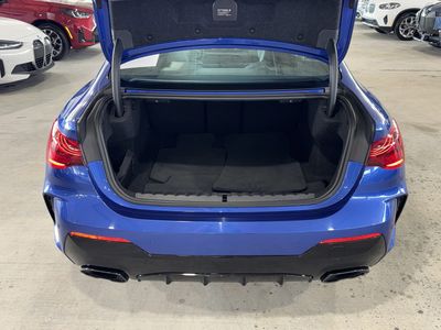 2025 BMW 4 Series - Photo 12