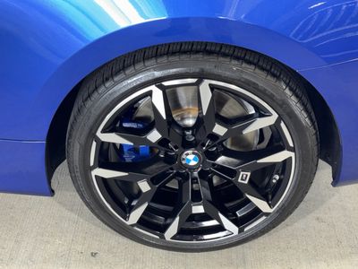 2025 BMW 4 Series - Photo 32