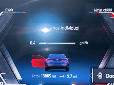 2025 BMW 4 Series - Photo 22