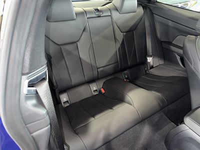 2025 BMW 4 Series - Photo 11