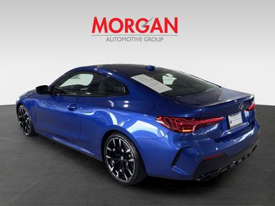 2025 BMW 4 Series - Photo 6