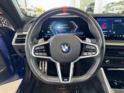 2025 BMW 4 Series - Photo 18