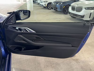 2025 BMW 4 Series - Photo 9