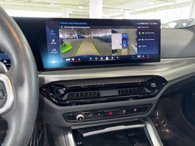 2025 BMW 4 Series - Photo 24