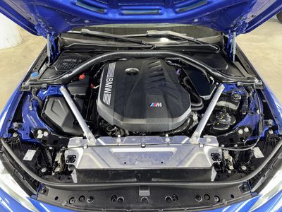 2025 BMW 4 Series - Photo 31