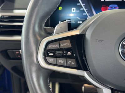 2025 BMW 4 Series - Photo 19