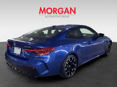 2025 BMW 4 Series - Photo 8