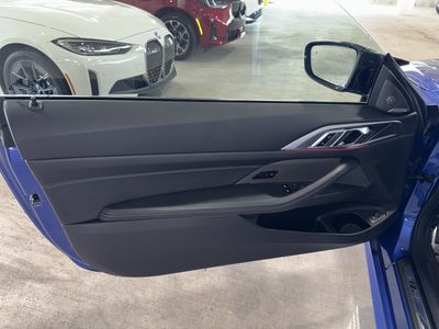 2025 BMW 4 Series - Photo 14