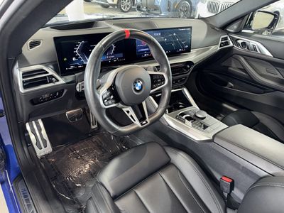 2025 BMW 4 Series - Photo 17