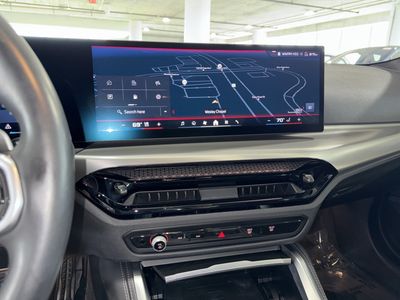 2025 BMW 4 Series - Photo 23