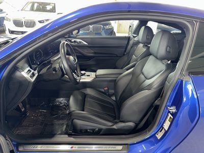 2025 BMW 4 Series - Photo 16