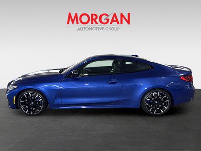 2025 BMW 4 Series - Photo 5