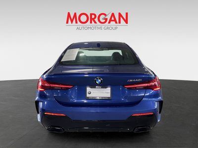 2025 BMW 4 Series - Photo 7