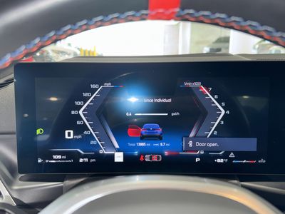 2025 BMW 4 Series - Photo 21