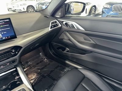 2025 BMW 4 Series - Photo 27