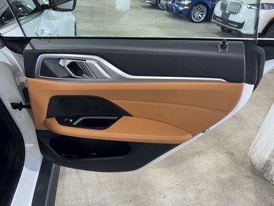 2025 BMW i4 - Photo 10