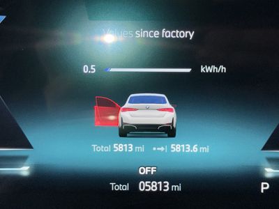 2025 BMW i4 - Photo 24
