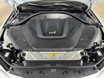 2025 BMW i4 - Photo 33