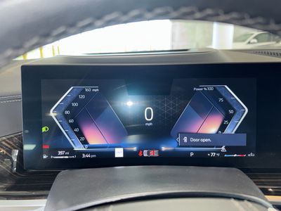 2025 BMW X5 - Photo 24