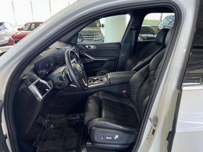 2025 BMW X5 - Photo 19