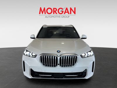 2025 BMW X5 - Photo 3