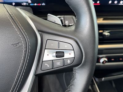 2025 BMW X5 - Photo 23