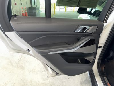 2025 BMW X5 - Photo 16