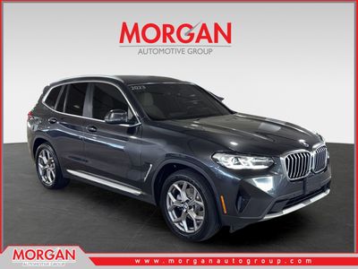 2023 BMW X3 - Photo 1