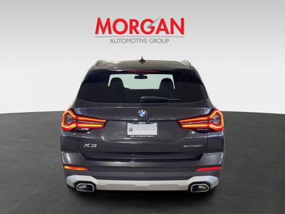 2023 BMW X3 - Photo 7