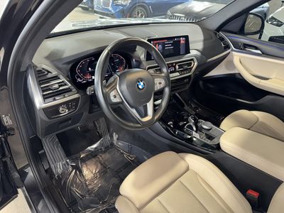 2023 BMW X3 - Photo 20