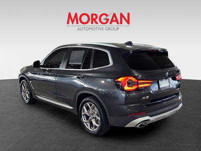 2023 BMW X3 - Photo 6