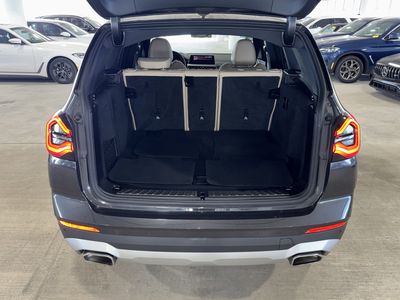 2023 BMW X3 - Photo 13