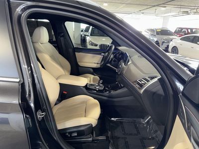 2023 BMW X3 - Photo 10