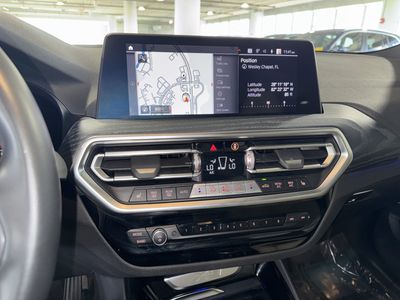 2023 BMW X3 - Photo 26