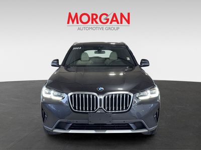 2023 BMW X3 - Photo 3