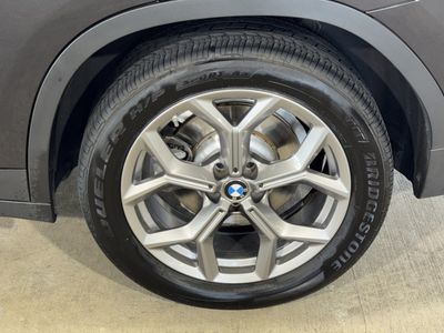 2023 BMW X3 - Photo 36