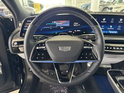 2023 Cadillac LYRIQ - Photo 21