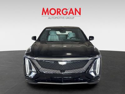2023 Cadillac LYRIQ - Photo 3