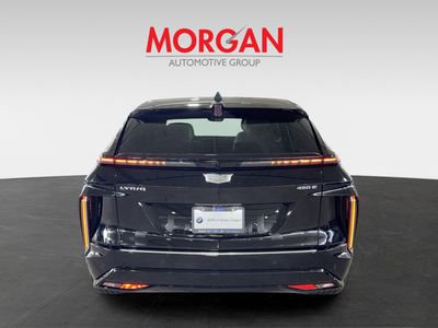 2023 Cadillac LYRIQ - Photo 7