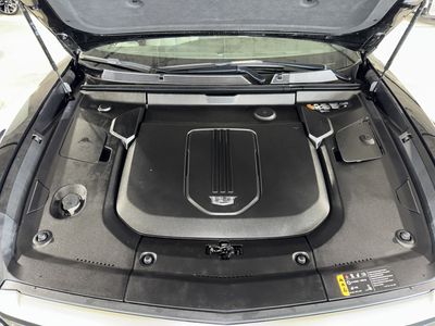 2023 Cadillac LYRIQ - Photo 36