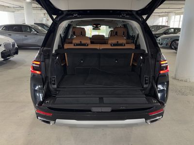 2026 BMW X7 - Photo 14