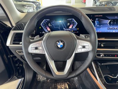 2026 BMW X7 - Photo 22