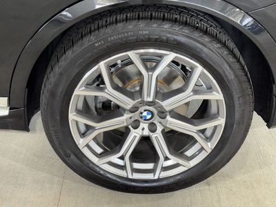 2026 BMW X7 - Photo 37