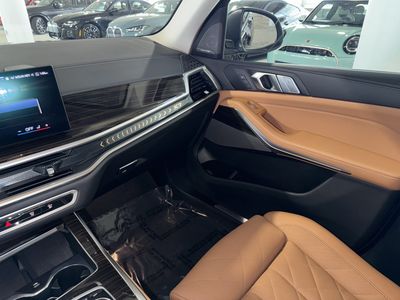 2026 BMW X7 - Photo 31